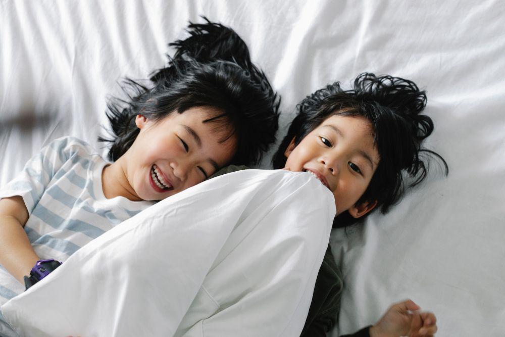 5 Kesalahan yang Harus Dihindari saat Menerapkan Free Range Parenting