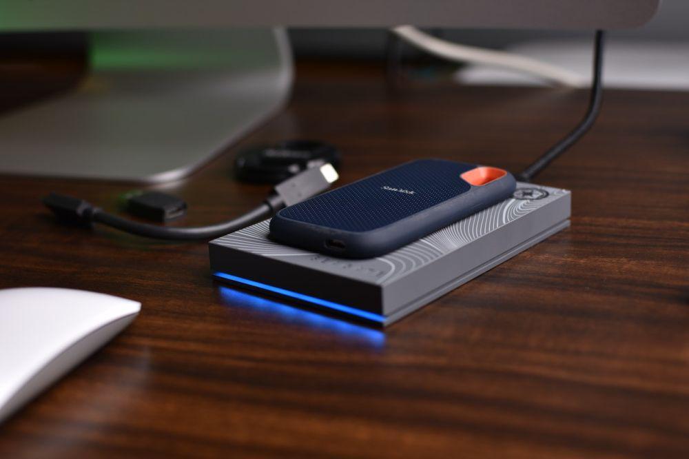5 Keunggulan SSD Dibanding HDD, Lebih Cepat dan Minim Panas?