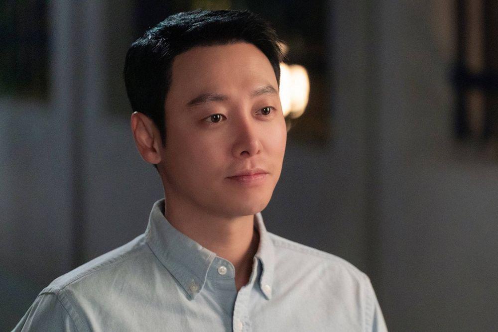 10 Alasan Yoon Hae Joon di Drakor My Perfect Stranger Sosok Suamiable
