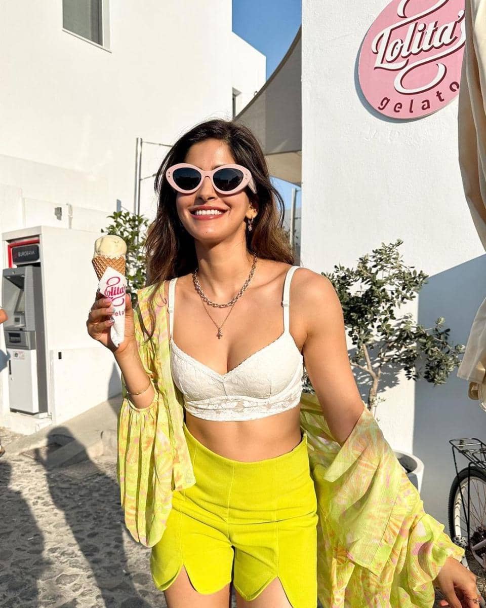 Sakshi Malik (instagram.com/sakshimalikk)