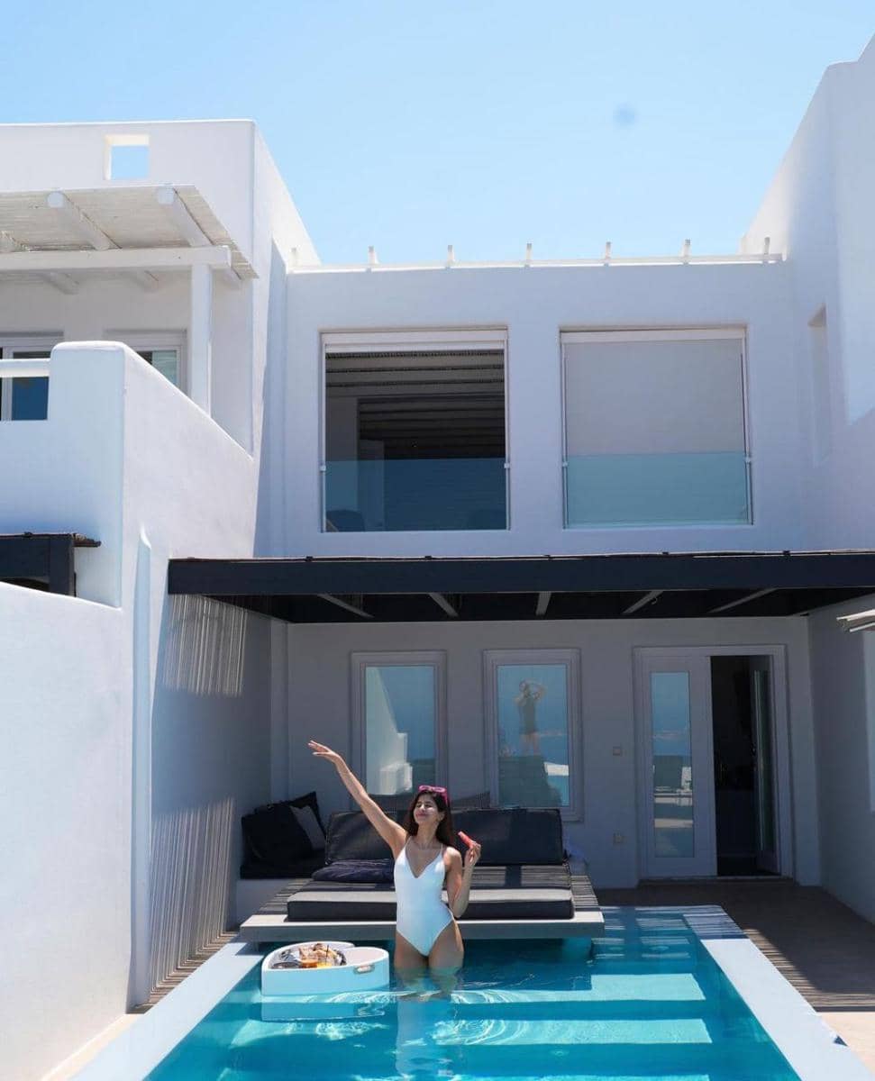 Sakshi Malik (instagram.com/sakshimalikk)