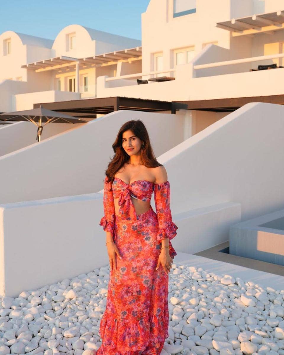 Sakshi Malik (instagram.com/sakshimalikk)