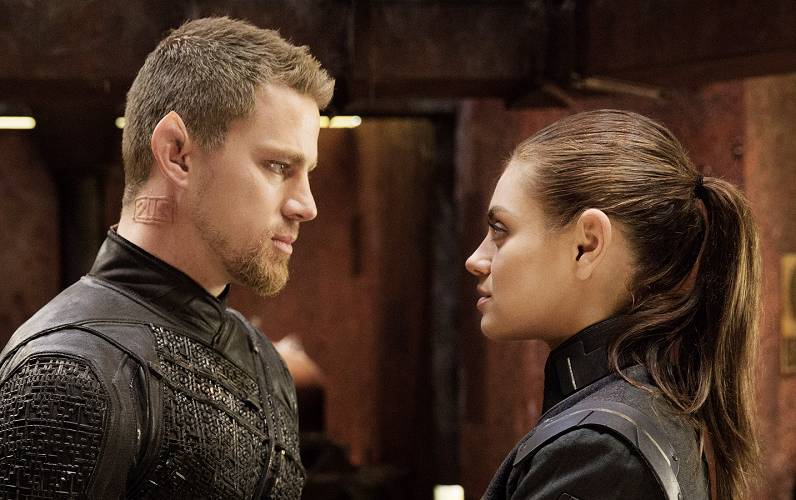 cuplikan film Jupiter Ascending (dok. Warner Bros./Jupiter Ascending)