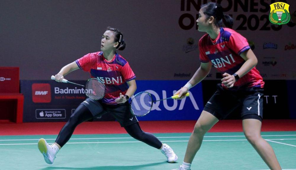 Daftar Juara Taipei Open dari Tahun ke Tahun Sejak 1980