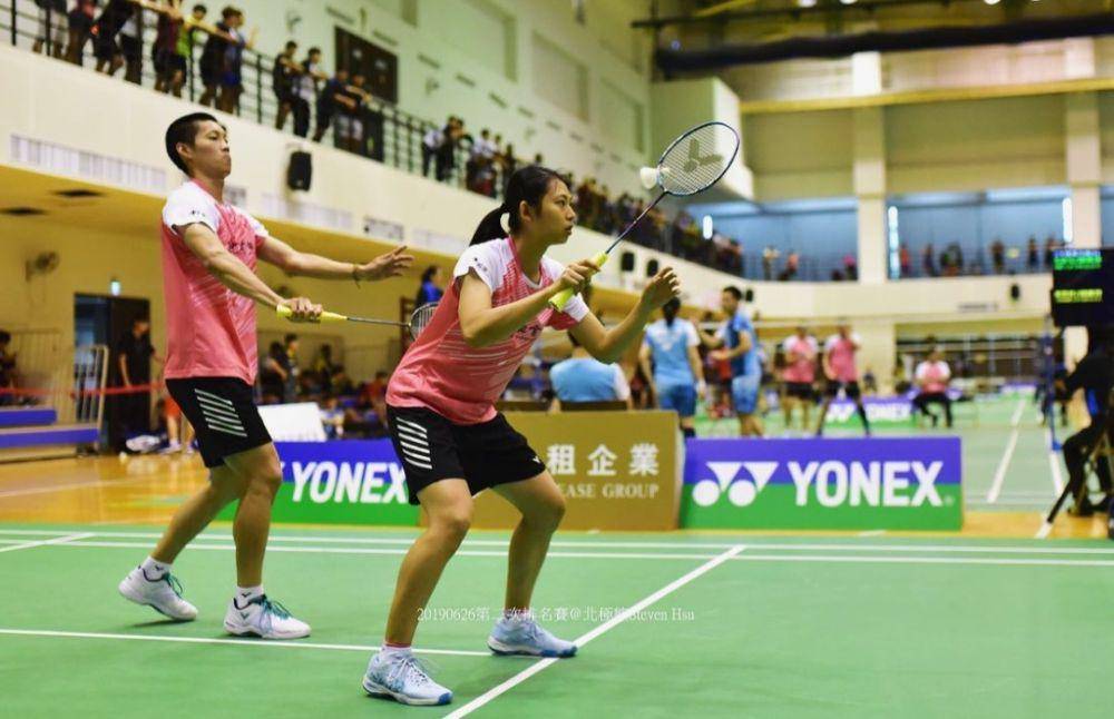 Yang Po Hsuan/Hu Ling Fang (instagram.com/hu_ling_fang)