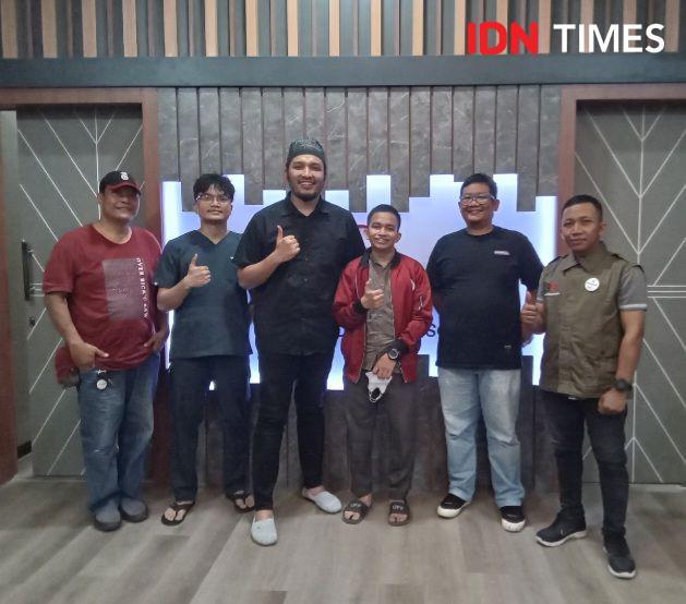 The Clinic Beautyloshopy Gelar Operasi Bibir Sumbing Gratis