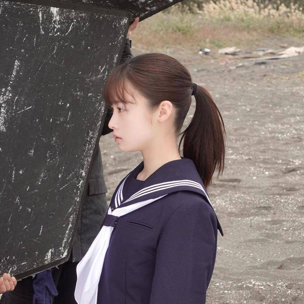 Kanna Hashimoto (instagram.com/kannahashimoto.mg)