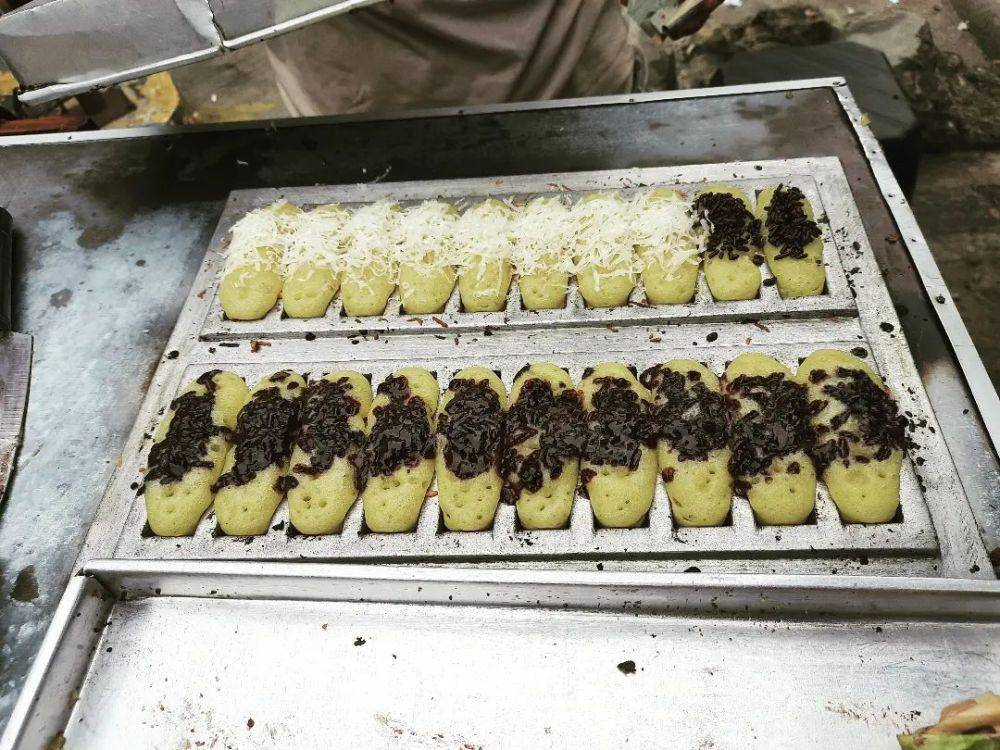 ilustrasi kue pukis (pixabay.com/ig.basenk)