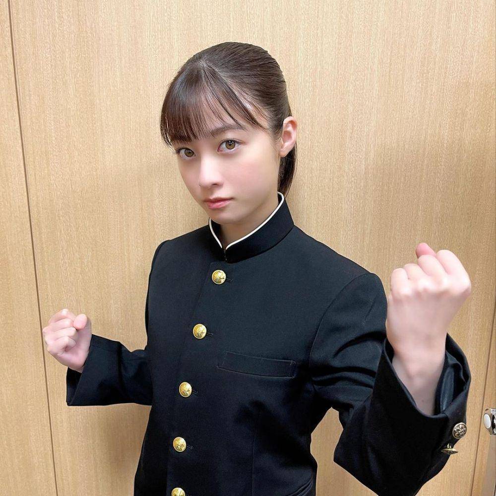 Kanna Hashimoto (instagram.com/kannahashimoto.mg)