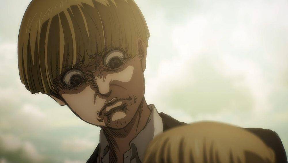 dok. MAPPA/ Attack on Titan: The Final Season Part 2