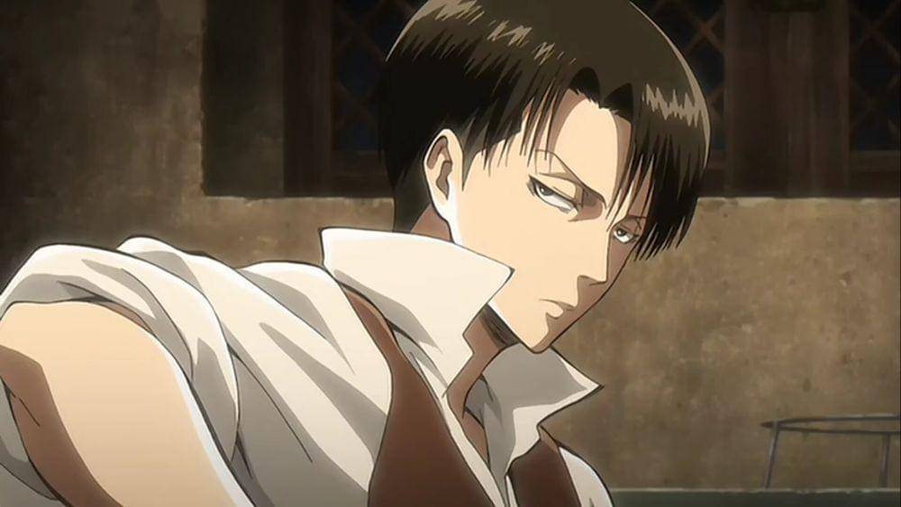 dok. Wit Studio/ Attack on Titan: No Regrets