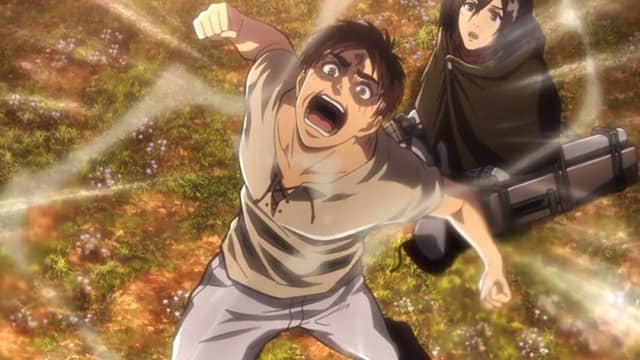 Urutan Nonton Attack on Titan, Lengkap beserta OVA! | Duniaku.com