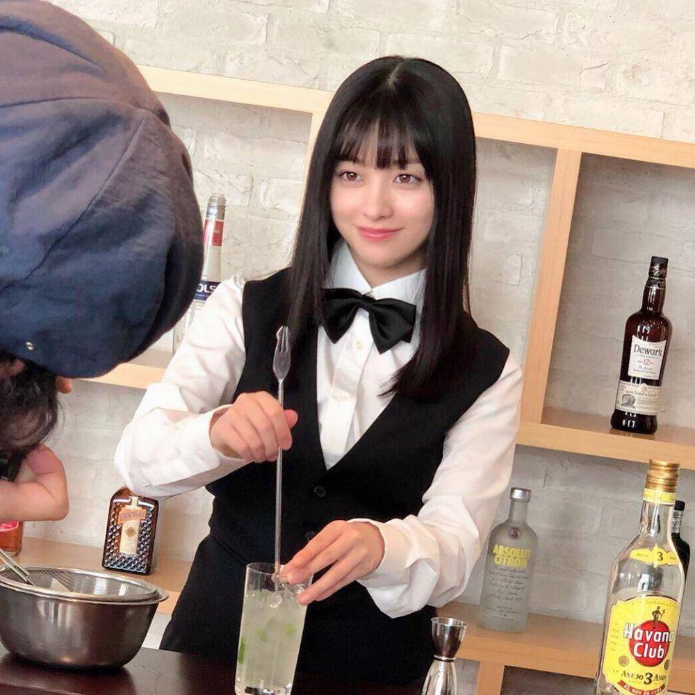 Kanna Hashimoto (instagram.com/kannahashimoto.mg)