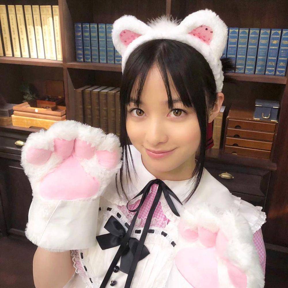 Kanna Hashimoto (instagram.com/kannahashimoto.mg)