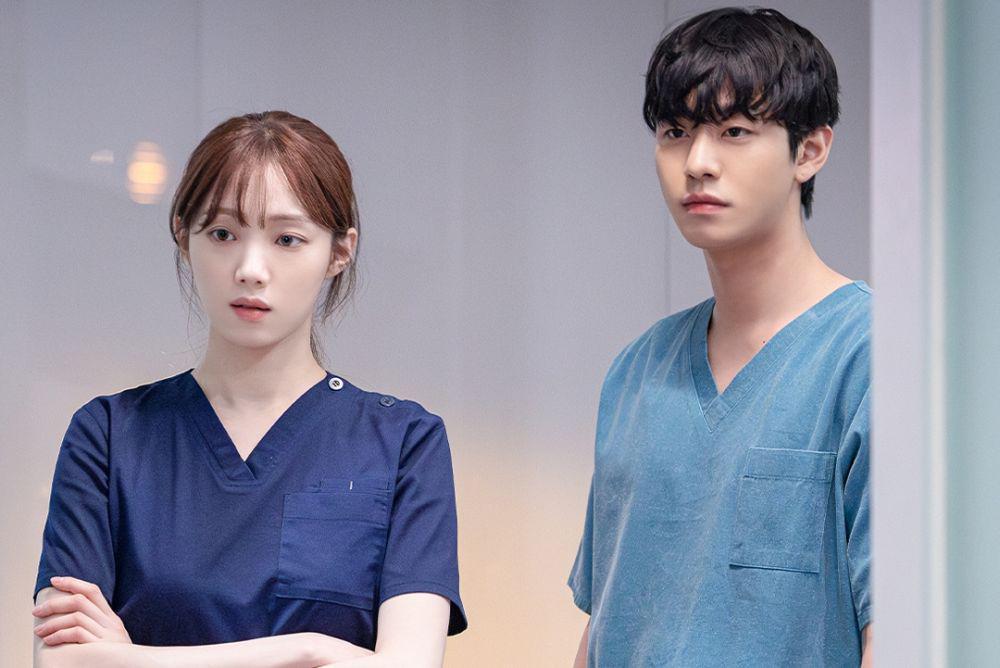 [QUIZ] Kamu Cocok Kerja di Rumah Sakit atau Pusat Layanan Trauma Doldam Dr. Romantic 3?