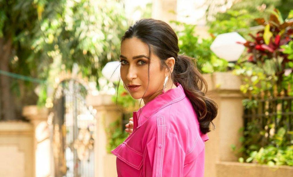 Karisma Kapoor Ulang Tahun, 7 Artis India Ini Buat Unggahan Manis