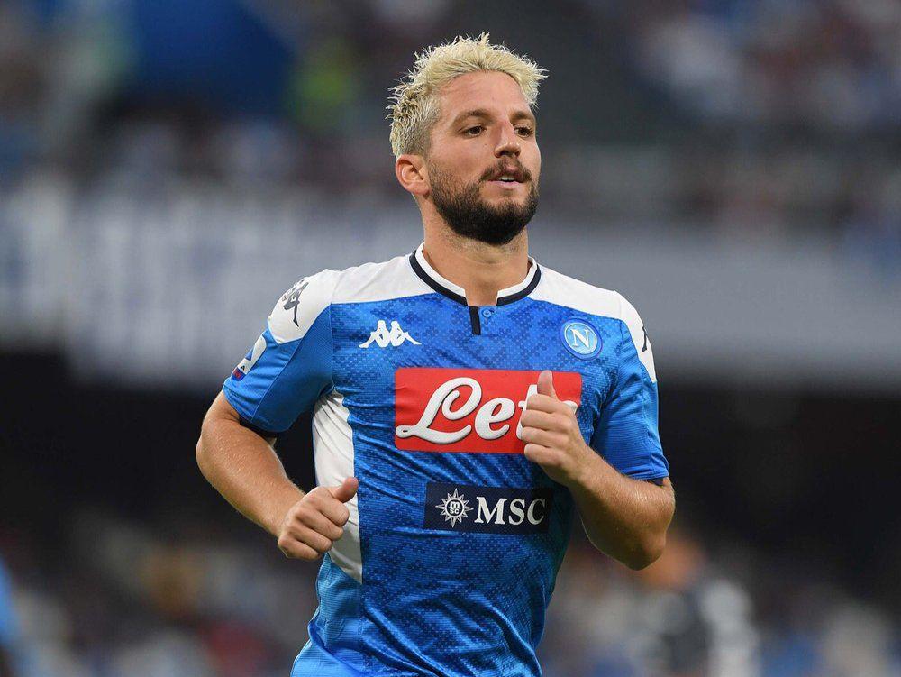 5 Pemain Asing Napoli dengan Gol Terbanyak, Termasuk Maradona