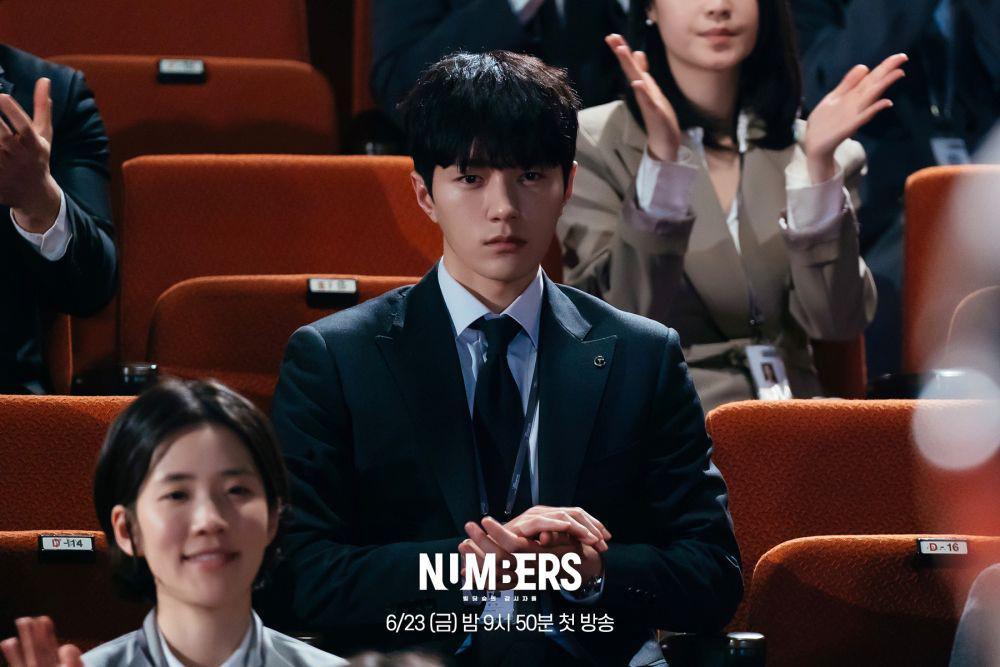 Biodata dan Profil 4 Pemain Utama Numbers, Comeback L Usai Wamil