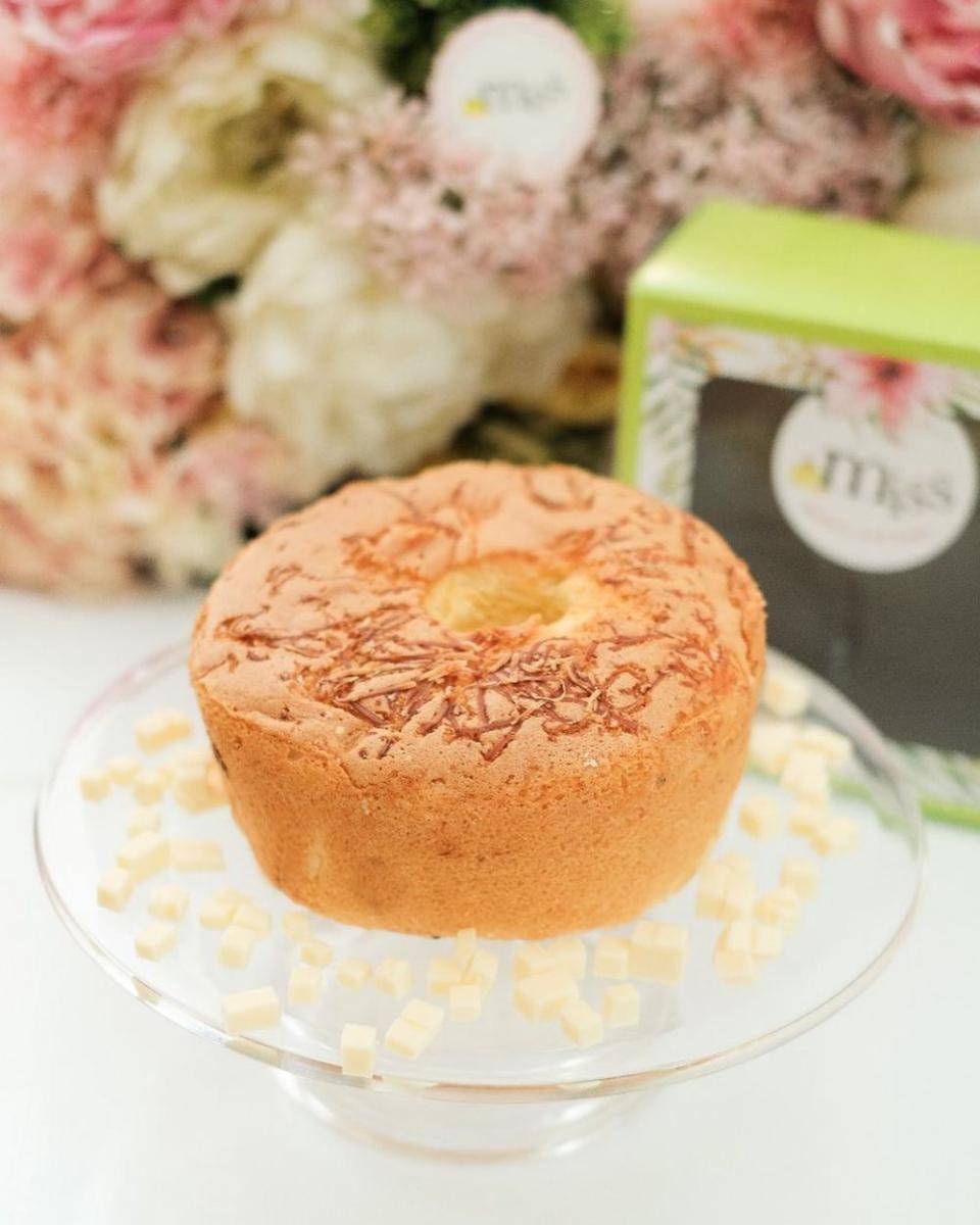 Miss Bakery Solo (instagram.com/missbakery.solo)