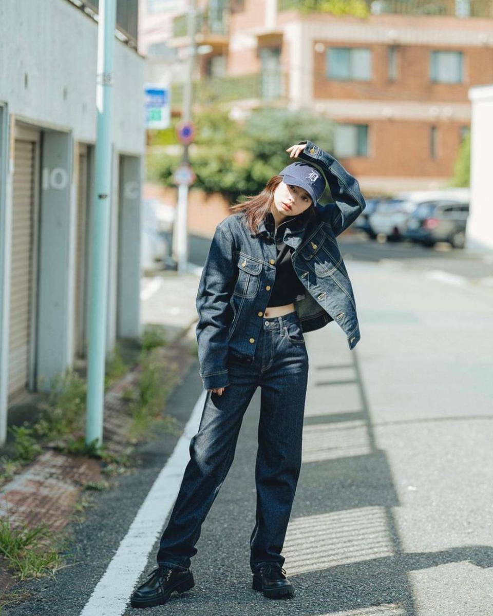 Hiyori Sakurada (instagram.com/hiyori_sakurada_official/)