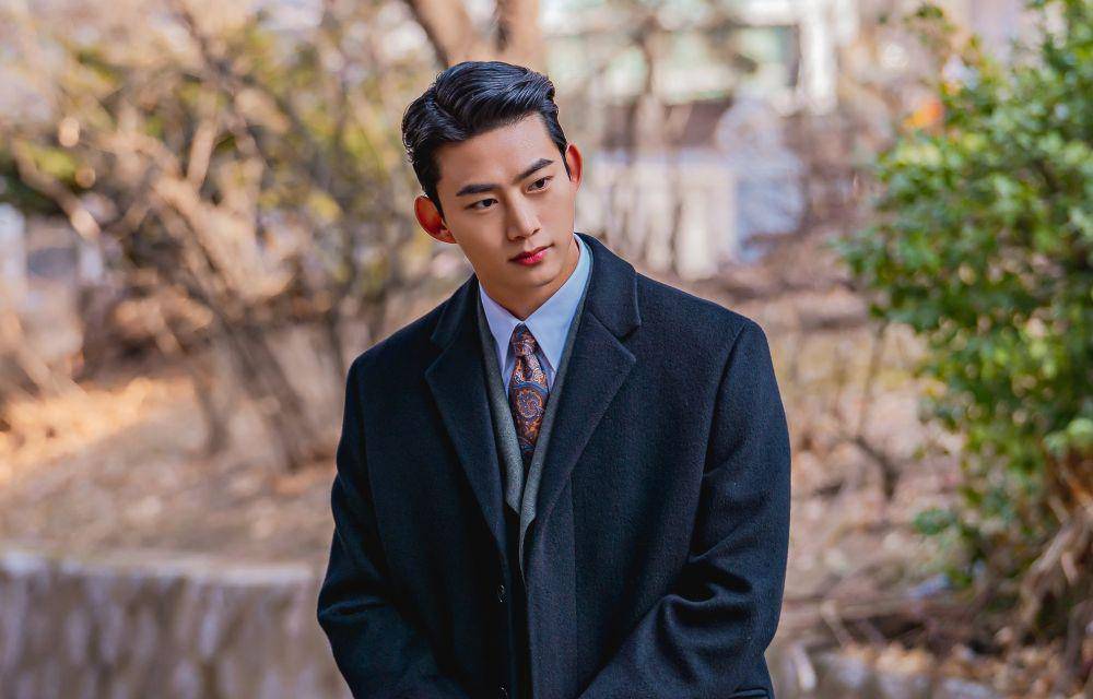 Still cut drama Korea HeartBeat (dok. Prime Video/HeartBeat)