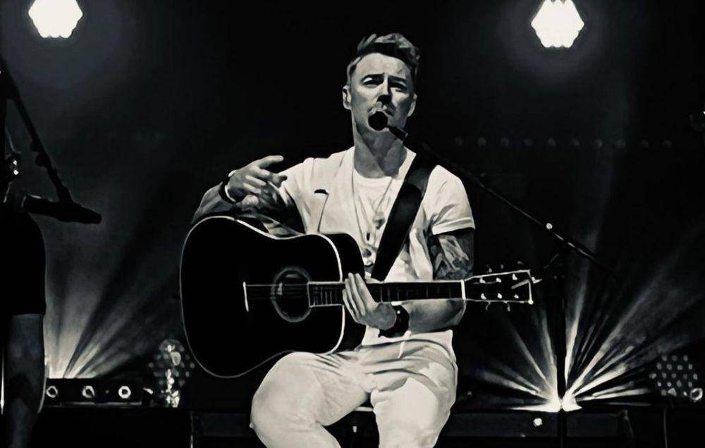 Ronan Keating akan menggelar konser di Jakarta pada 18 Agustus 2023 (Instagram.com/rokeating)