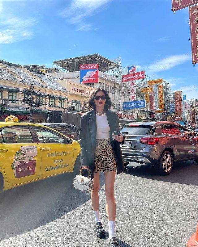 Davika Hoorne (instagram.com/davikah)