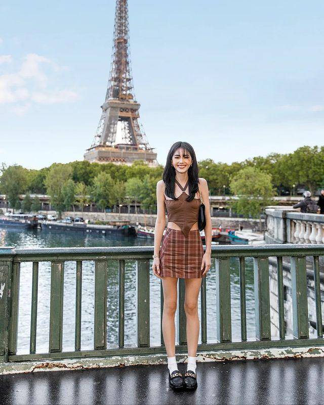 Davika Hoorne (instagram.com/davikah)