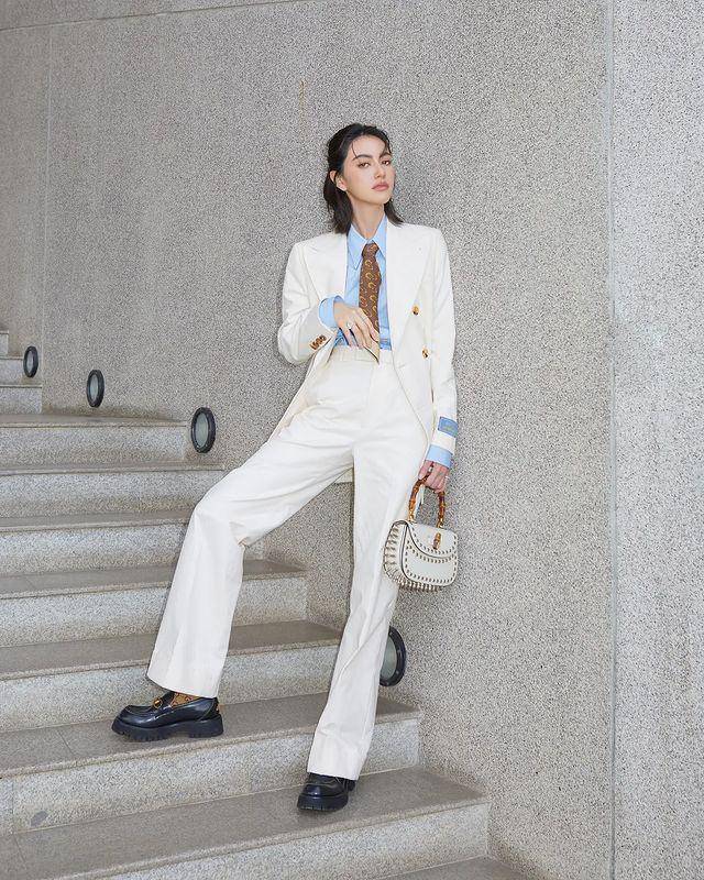 Davika Hoorne (instagram.com/davikah)