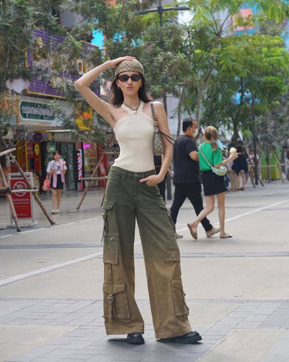 Davika Hoorne (instagram.com/davikah)