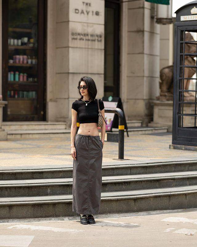 Davika Hoorne (instagram.com/davikah)