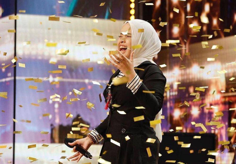 Ronan Keating akan duet bareng Putri Ariani (Instagram.com/arianinismaputri)