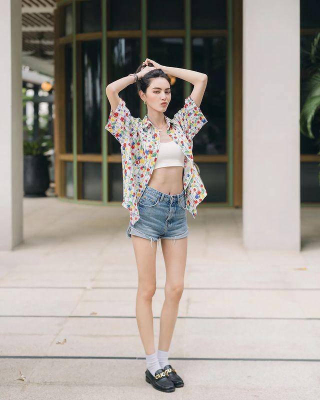 Davika Hoorne (instagram.com/davikah)