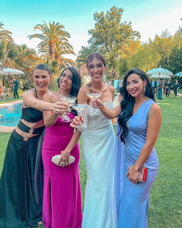 potret Andrea Martinez (instagram.com/lenkanemeroficial)