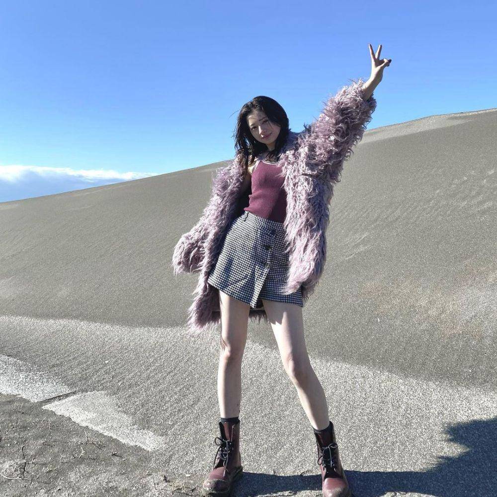 Hiyori Sakurada (instagram.com/hiyori_sakurada_official/)