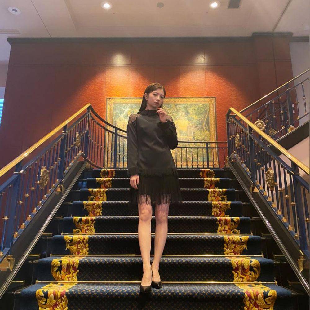 Hiyori Sakurada (instagram.com/hiyori_sakurada_official/)