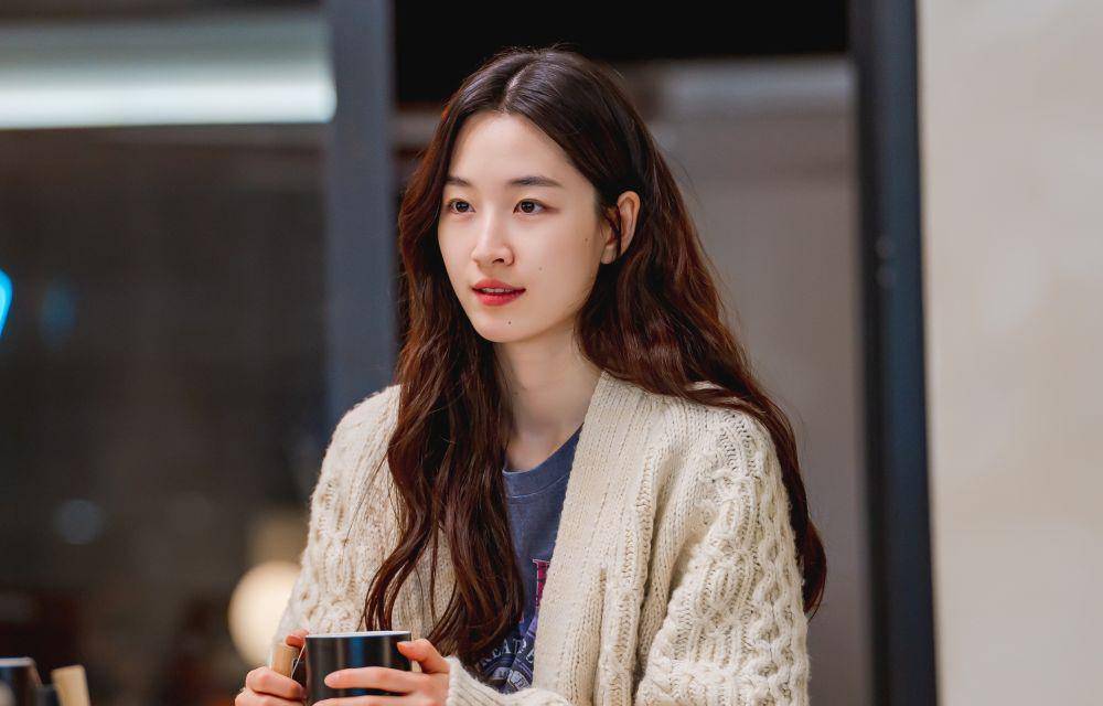 Still cut drama Korea HeartBeat (dok. Prime Video/HeartBeat)