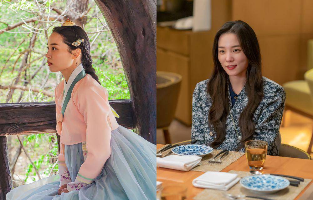 Still cut drama Korea HeartBeat (dok. Prime Video/HeartBeat)