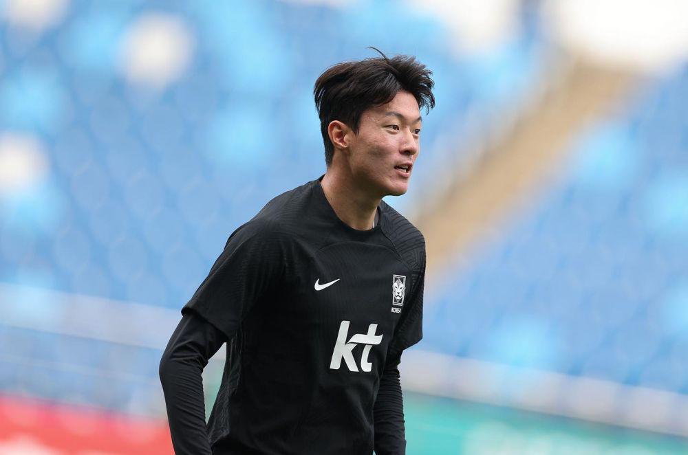 Kontroversi Video Seks Bintang Sepak Bola Korea Hwang Ui Jo
