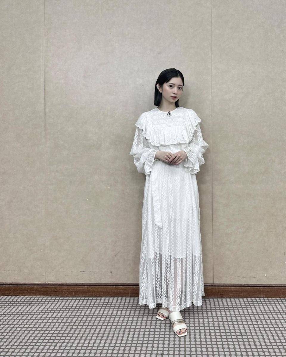 Hiyori Sakurada (instagram.com/hiyori_sakurada_official/)