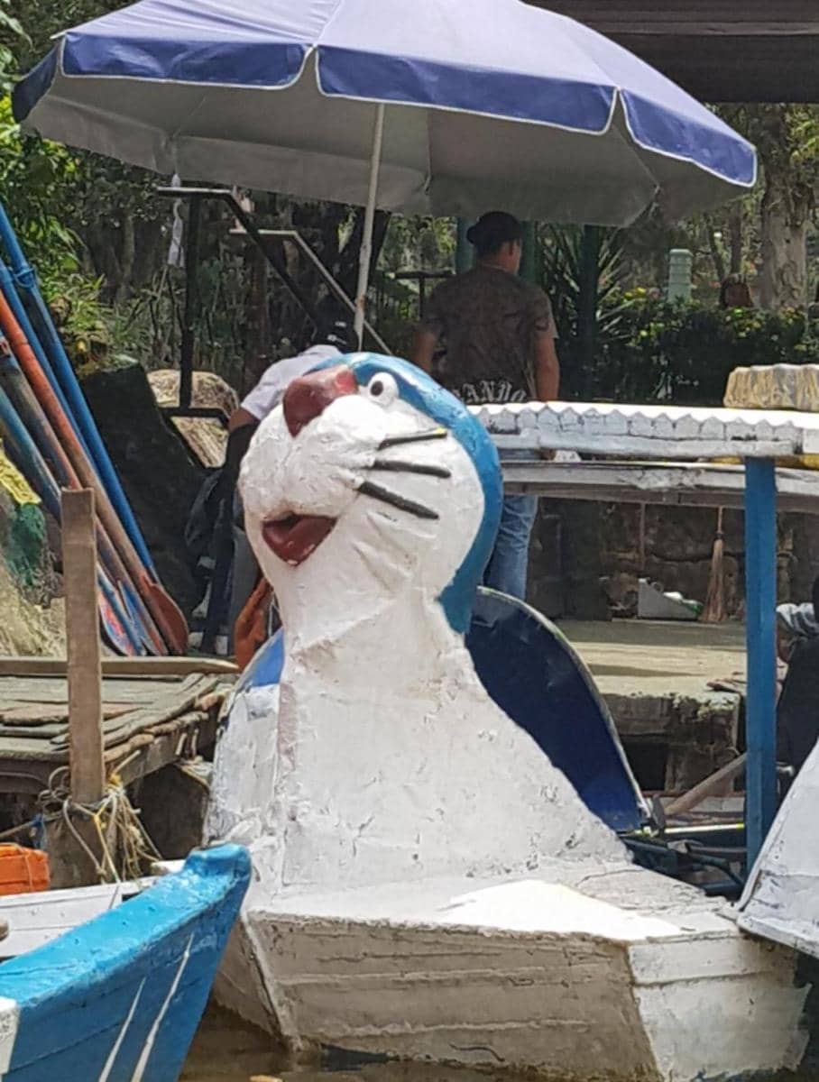 potret modifikasi perahu di luar nalar (reddit.com/user/drissy_48)