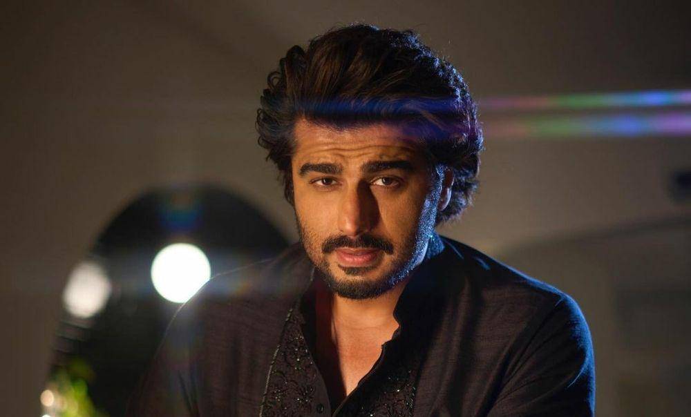 Arjun Kapoor (instagram.com/arjunkapoor)