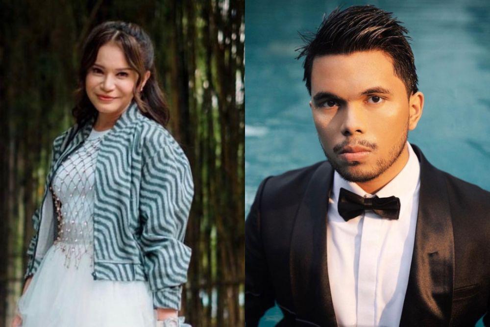 10 Artis Indonesia yang Ternyata Sudah Jadi Haji