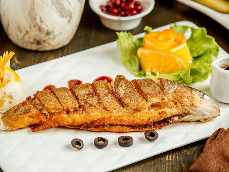 5 Tips Menggoreng Ikan agar Gak Meletup