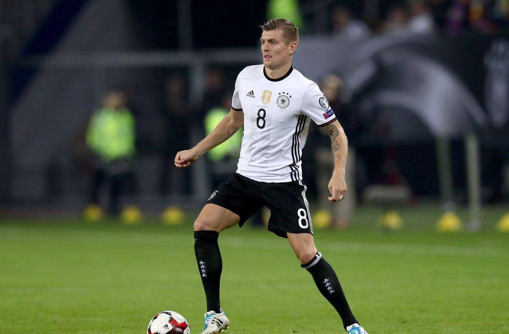 Toni Kroos (twitter.com/EURO2024)