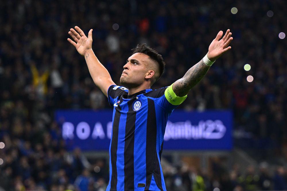 5 Pemain Inter Milan yang Berpotensi Hengkang pada Musim Panas 2023