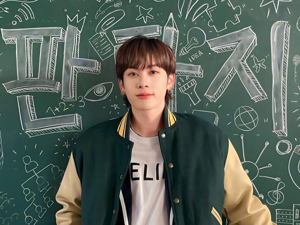 Gagal Debut Idol KPop, 5 Fakta Perjalanan Santa di Fantasy Boys