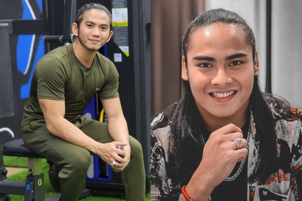 9 Artis Pria Ini Pernah Tak Akui Punya Anak, Ada yang Minta Tes DNA