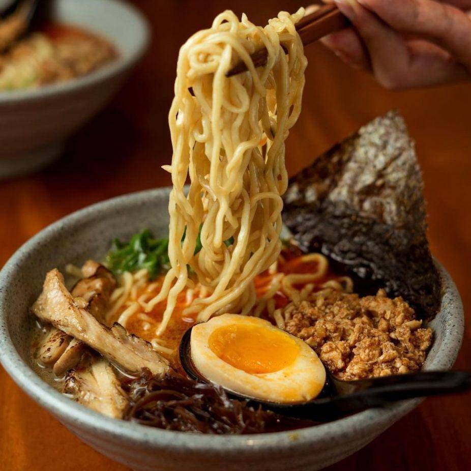 Hotaru Ramen (instagram.com/hotaru.ramen)