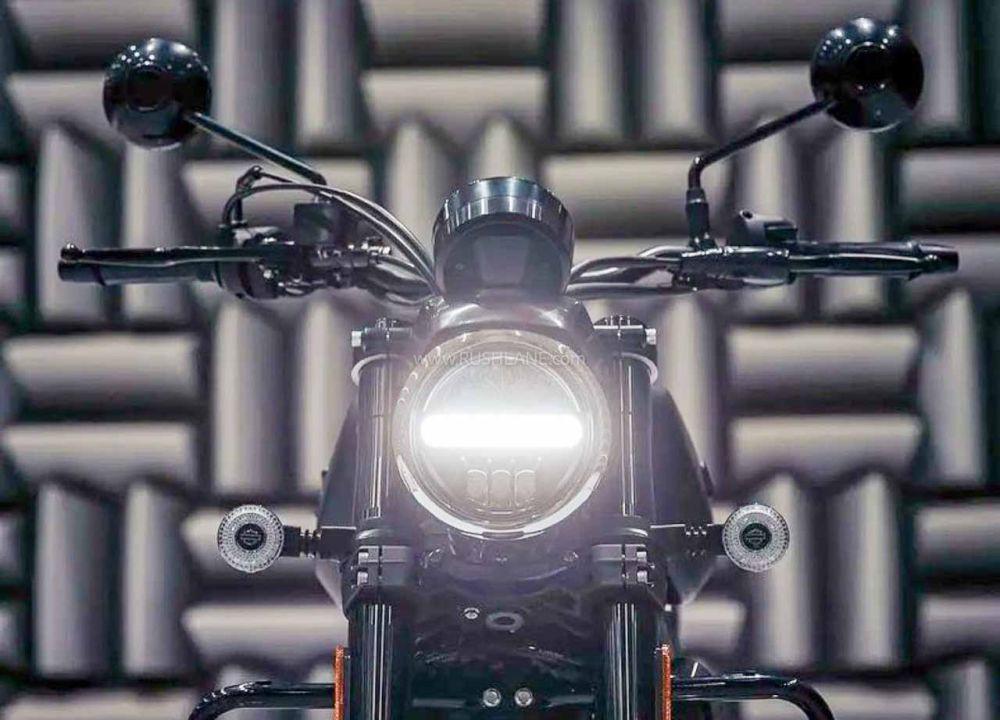 Harley-Davidson Bakal Meluncurkan Motor Satu Silinder Pertamanya